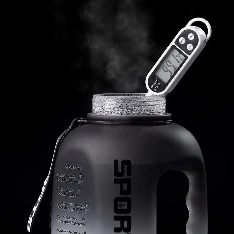 USKASR™ Sport Water Bottle